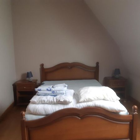 Gite A La Campagne Condat  Bagian luar foto
